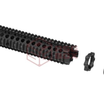 Madbull Daniel Defense MK18 9.5 Inch Black