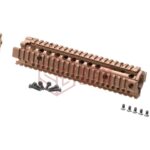 Madbull Daniel Defense MK18 9.5 Inch Tan