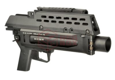 AG-36 Grenade Launcher Black