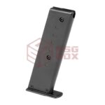 Walther Magazin P38 Spring Gun Black