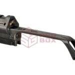 Union Fire G36 Collimator Black