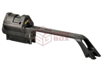 Union Fire G36 Collimator Black