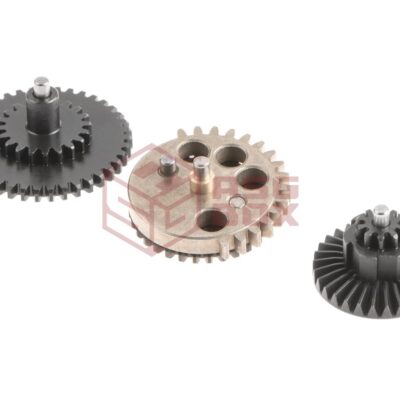 Union Fire Original Torque Steel CNC Gear Set