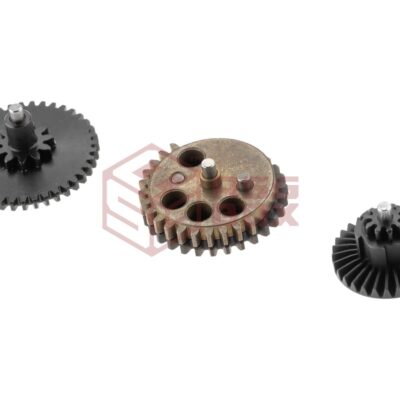 Union Fire 32:1 Infinite Torque Steel CNC Gear Set
