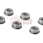 Union Fire 7mm Stainless Steel Ball Bushing