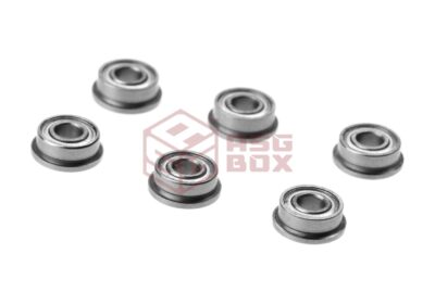 Union Fire 7mm Stainless Steel Ball Bushing