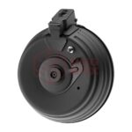Pirate Arms Drum Mag AK 2500rds
