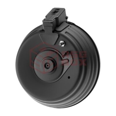 Pirate Arms Drum Mag AK 2500rds