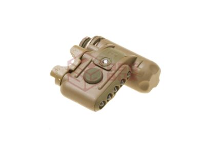 Element Gen II Helmet Light Dark Earth