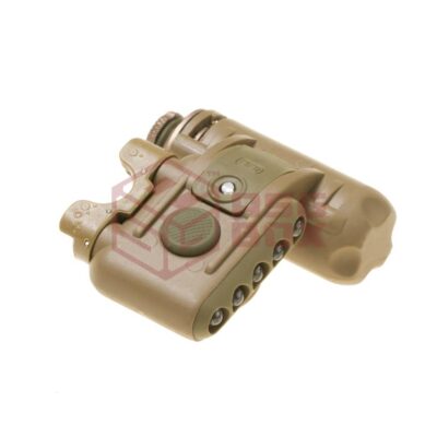 Element Gen II Helmet Light Dark Earth