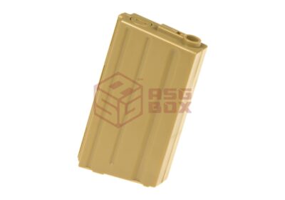 Ares Magazin M16 VN Realcap 20rds Tan