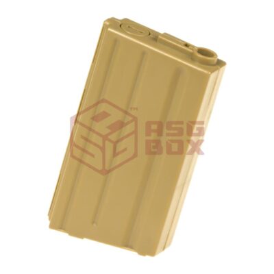 Ares Magazin M16 VN Realcap 20rds Tan