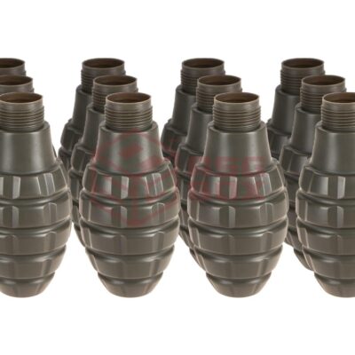 Thunder-B Pineapple Grenade Shell 12pcs