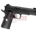 WE Knight Hawk Full Metal GBB Black