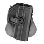 IMI Defense Roto Paddle Holster für HK P30 / P2000 Black