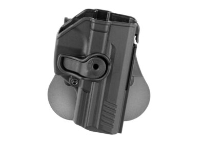 IMI Defense Roto Paddle Holster für HK P30 / P2000 Black
