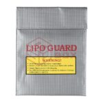 Pirate Arms LiPo Safety-Bag 18x22 cm