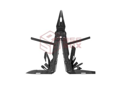 SOG Knives PowerLock EOD 2.0 Tool V-Cutter Black