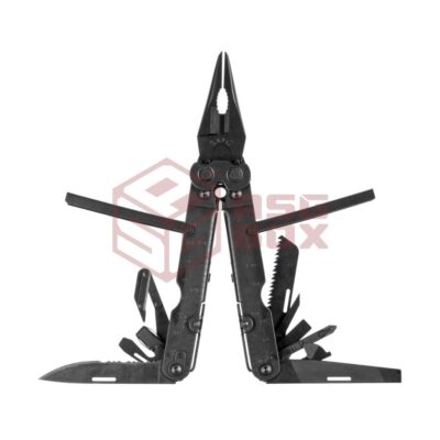 SOG Knives PowerLock EOD 2.0 Tool V-Cutter Black