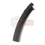 Magazin MP5K Co2 Black