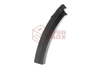 Magazin MP5K Co2 Black