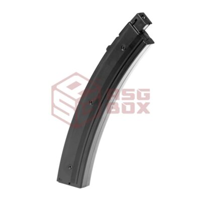 Magazin MP5K Co2 Black