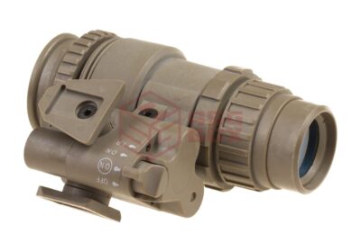 FMA AN/PVS-18 Dummy Dark Earth