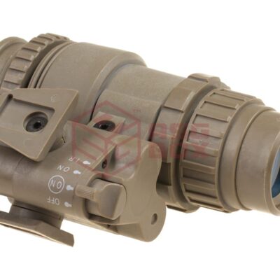 FMA AN/PVS-18 Dummy Dark Earth