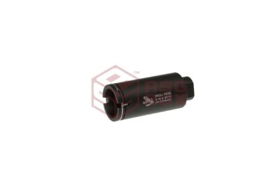 Element Skull Frog Amplifier CCW Black