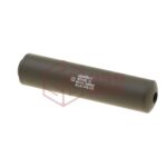 Madbull Gemtech Blackside Silencer CCW OD