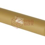 Madbull Gemtech Blackside Silencer CCW Tan