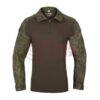 Invader Gear Combat Shirt Digital Flora M
