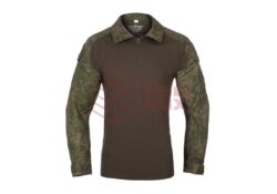 Invader Gear Combat Shirt Digital Flora M