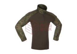 Invader Gear Combat Shirt Digital Flora M - obrazek 2