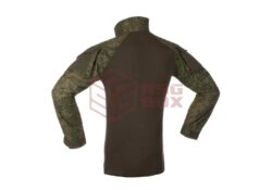 Invader Gear Combat Shirt Digital Flora M - obrazek 3