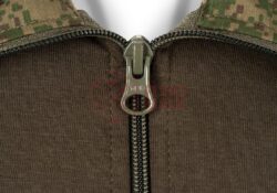 Invader Gear Combat Shirt Digital Flora M - obrazek 4