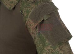 Invader Gear Combat Shirt Digital Flora M - obrazek 5