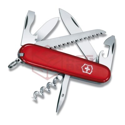Victorinox Camper