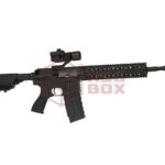 CM16 R8 Black