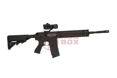 CM16 R8 Black