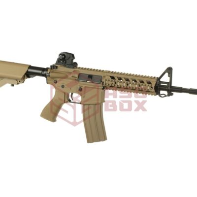 CM16 Raider L 0.5J Desert