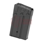 Jing Gong Magazin G3 Hicap 500rds Black