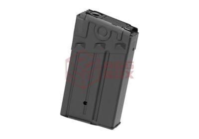 Jing Gong Magazin G3 Hicap 500rds Black