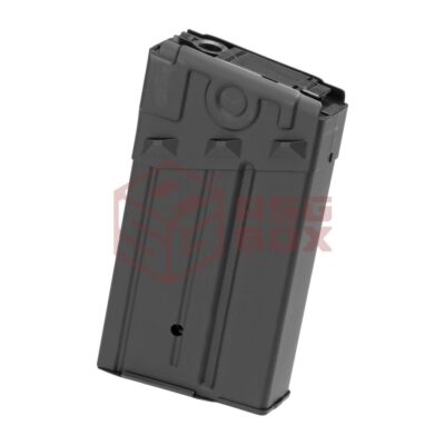 Jing Gong Magazin G3 Hicap 500rds Black