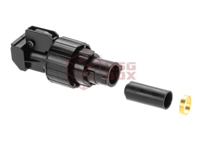 Jing Gong G36C Hop Up Unit