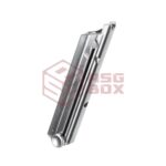 WE Magazin P08 GBB 15rds Silver