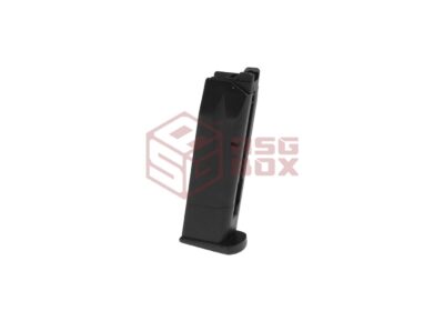 WE Magazin P226 GBB 26rds Black