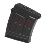Cyma Magazine SVD Midcap 80rds Black