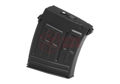 Cyma Magazine SVD Midcap 80rds Black