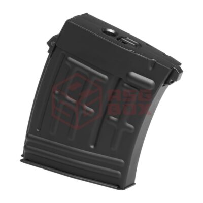 Cyma Magazine SVD Midcap 80rds Black